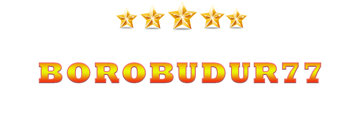 BOROBUDUR77